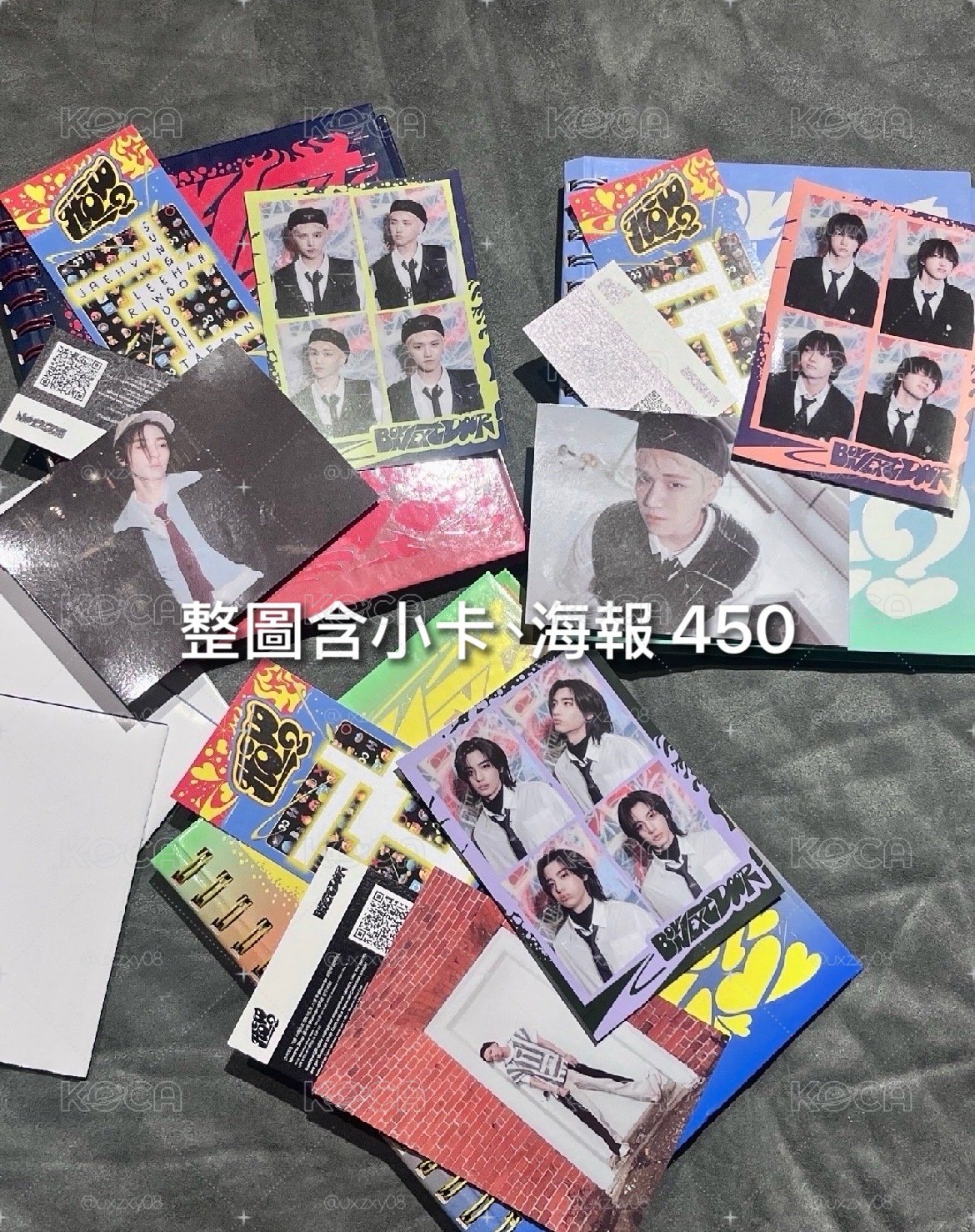 地風火全專+智能全專