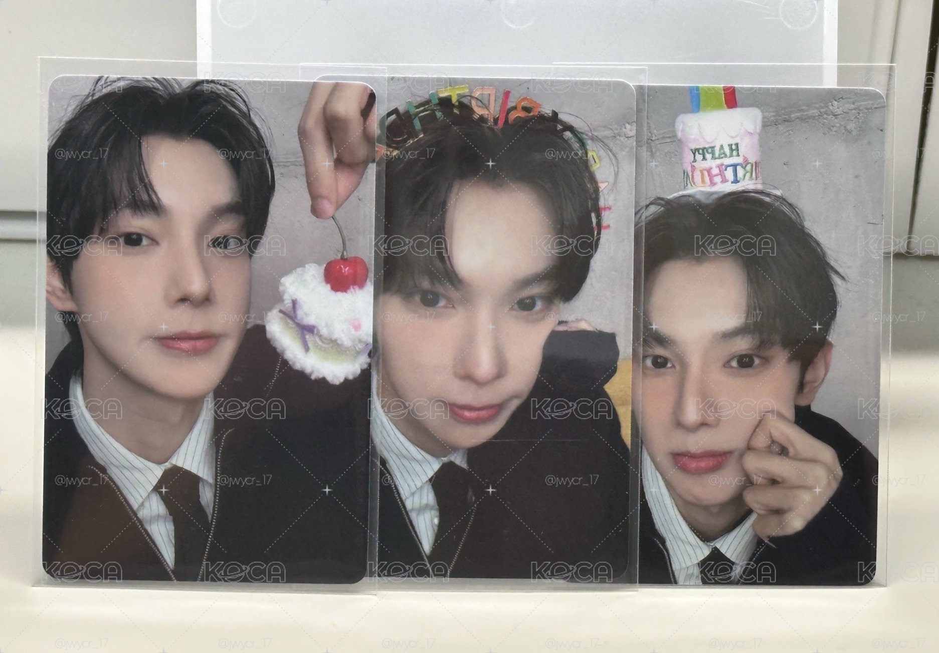 立于 km線下特典