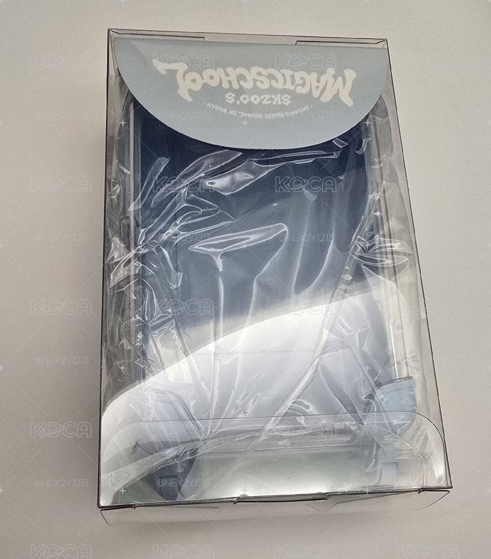 全新未拆 娃用行李箱