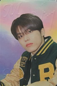 25首爾Fan Concert   卡包 隨機卡 