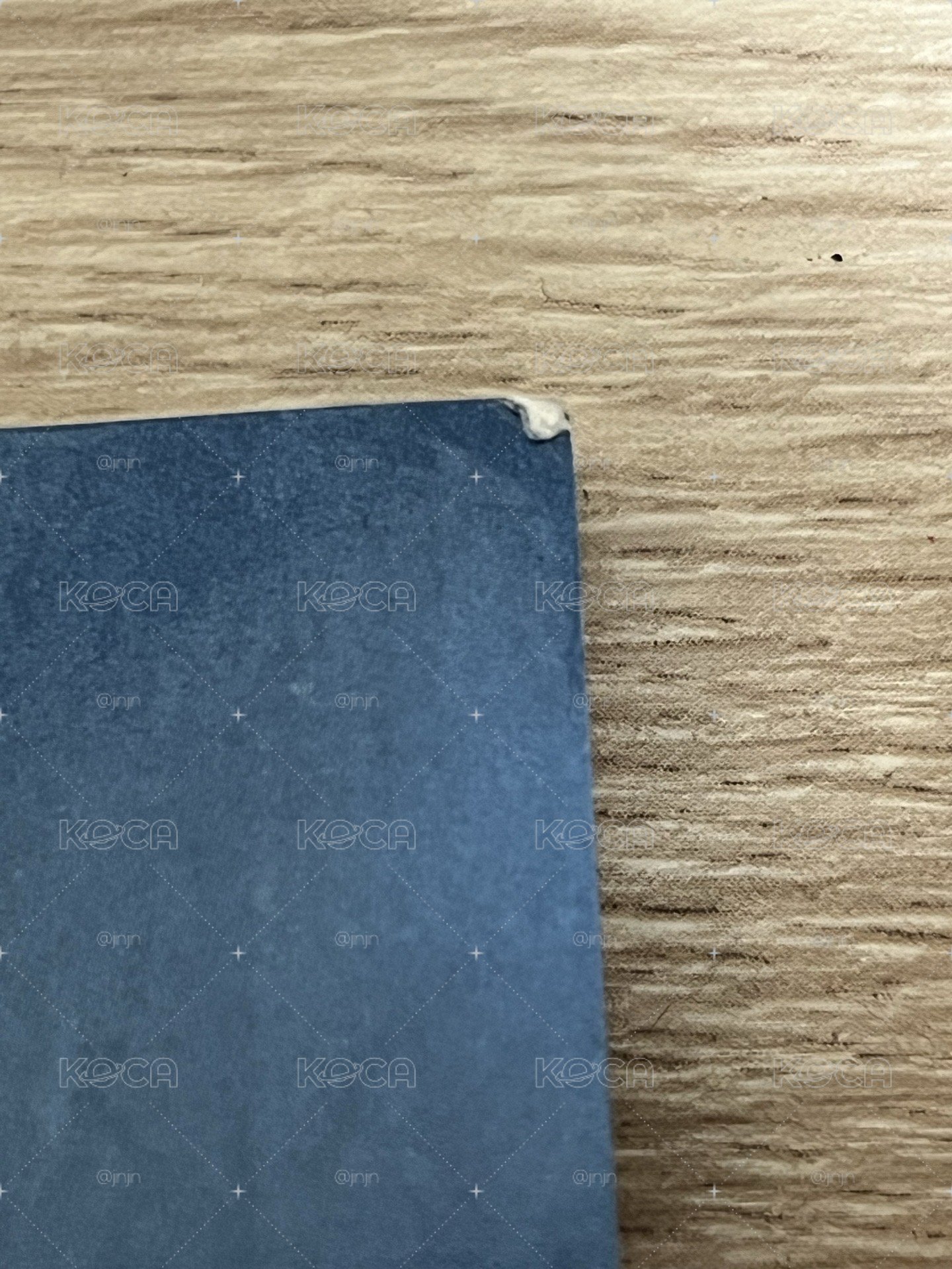 安雜誌卡
