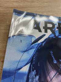 雜誌有些損2