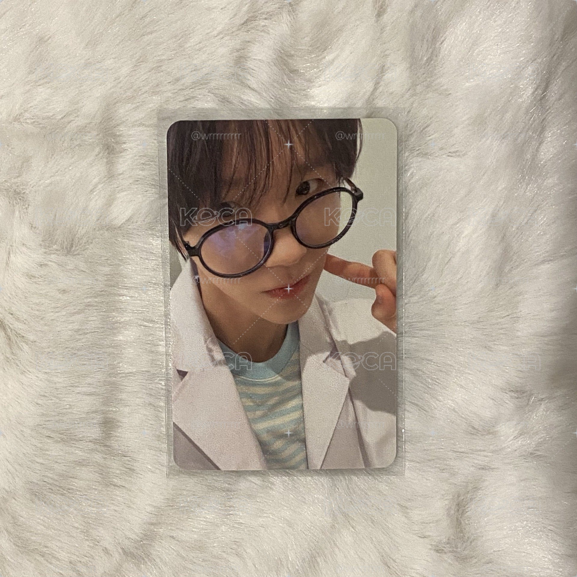 am幸運卡 jahee 