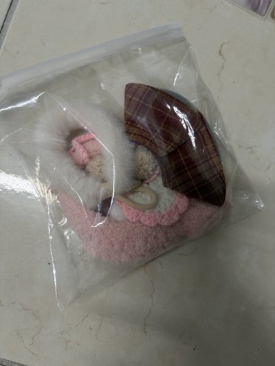 崔櫻桃小盤