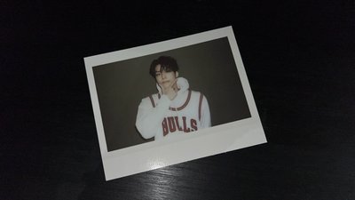 TREASURE 💎Special Moment [首爾場MD 周邊小卡]