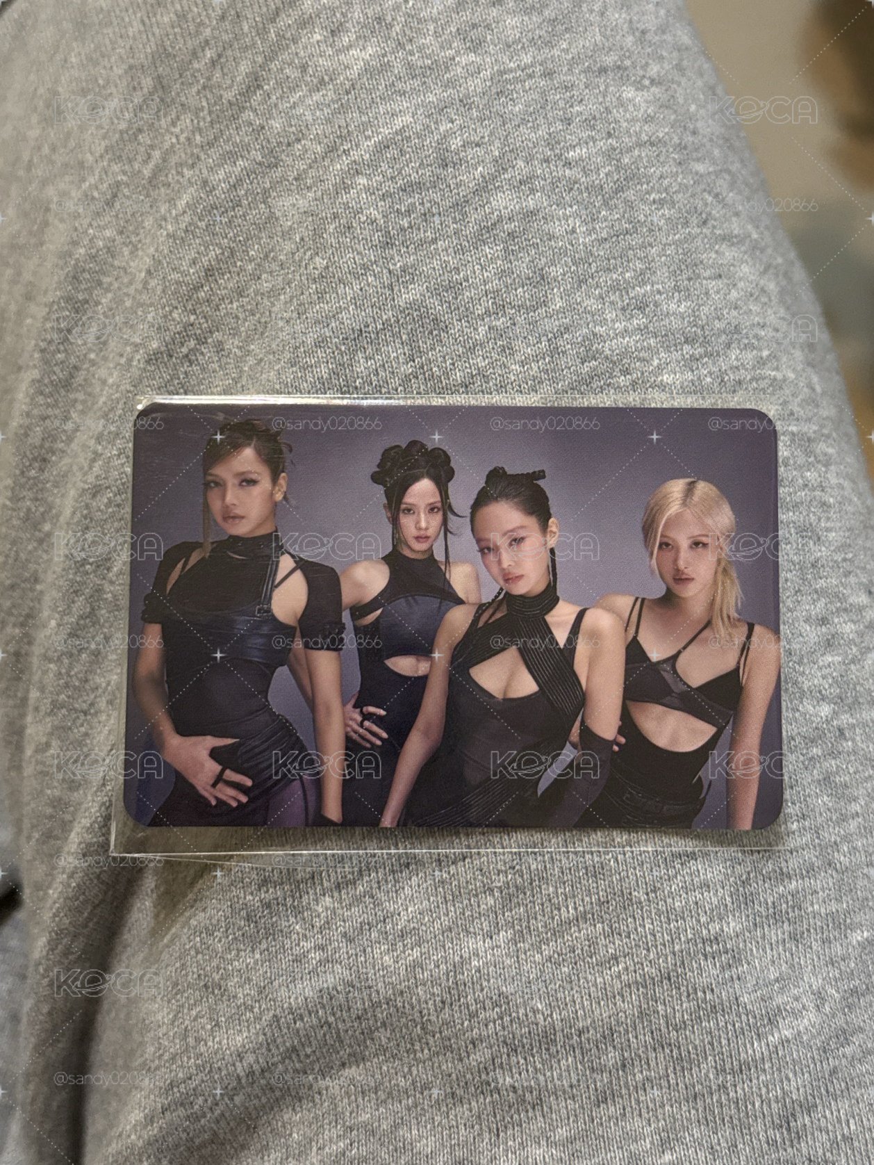 BP 團卡
