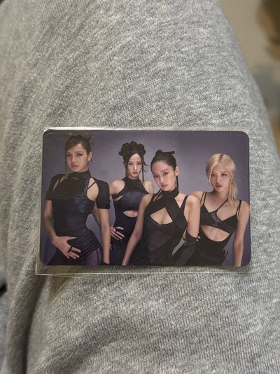 BP 團卡