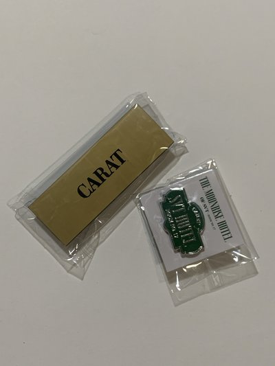 8期會員禮