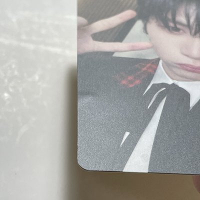 🐧韓泰山 boylife塔店幸運卡