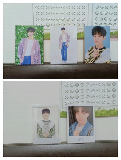 Hoshi Japan Tour HARU 日卡