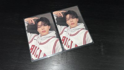 TREASURE 💎日本/首爾_(線下)滿額卡/會員卡