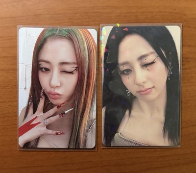 Crazy小卡小盤