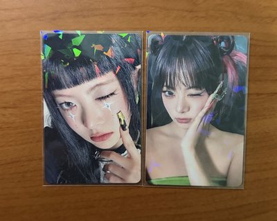 Crazy小卡小盤
