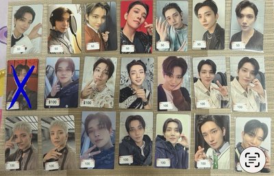 Joshua 卡/階可單帶（滿500出貨）