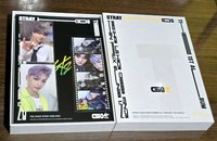 GO生 專輯 B ver.黃色普版 全專