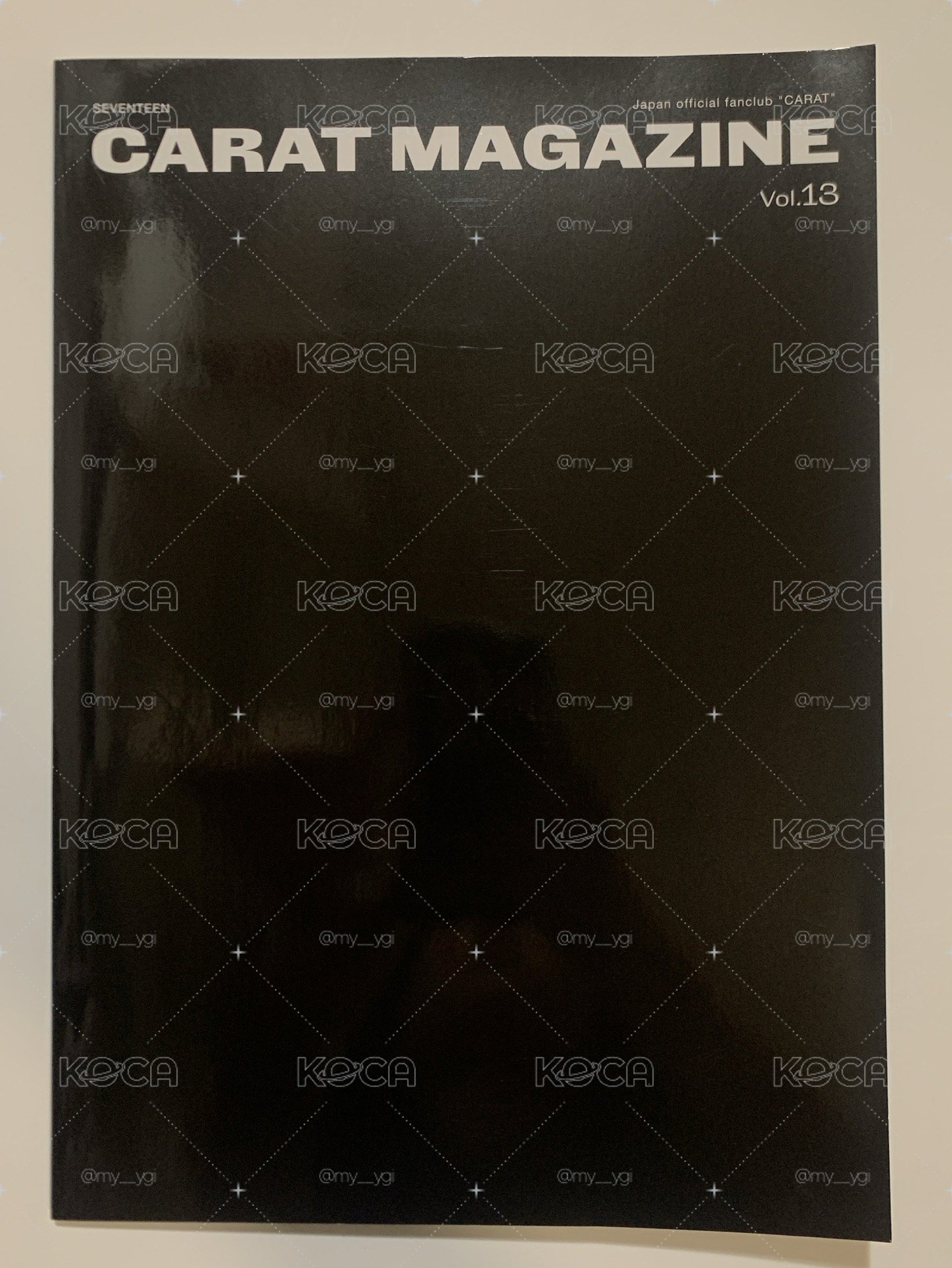 日本會員禮 雜誌 徽章