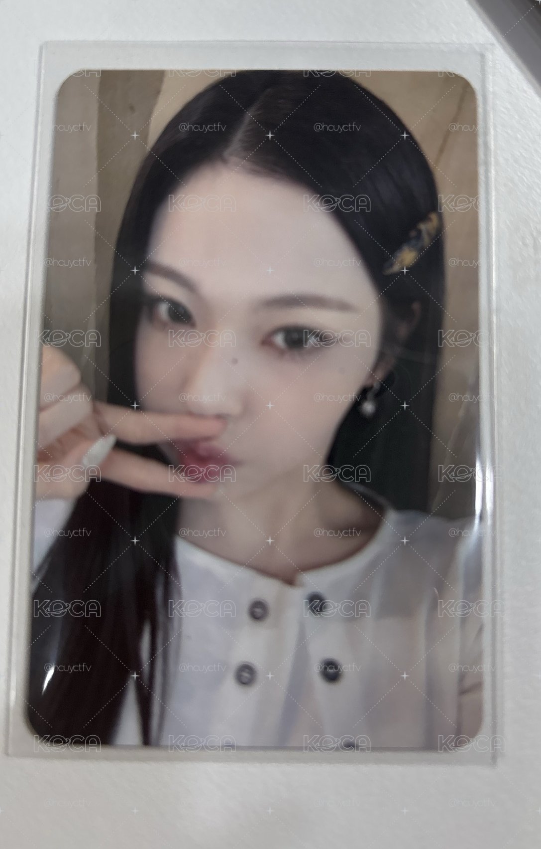 圭簽售卡