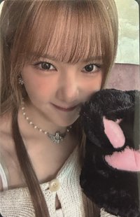 單曲一 ma 幸運卡 