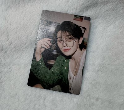 MINI１１專卡 勳 ❤️