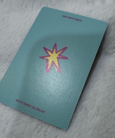 MINI１１專卡 勳 ❤️