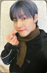 迷你2 mmt 簽售卡 