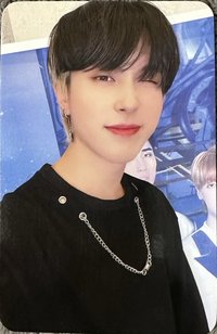 迷你2 mmt 簽售卡 
