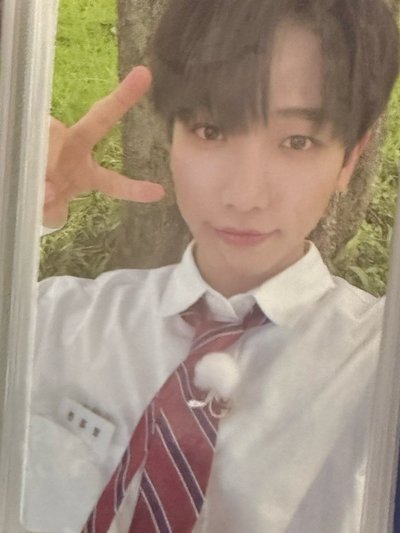 boynextdoor m2u校服特典宰鉉