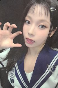 STICK OUT sw 日本 簽售卡 