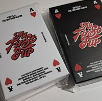 黑白一組