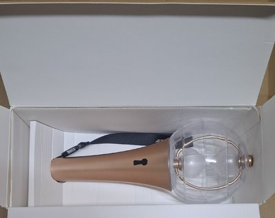 二代手燈