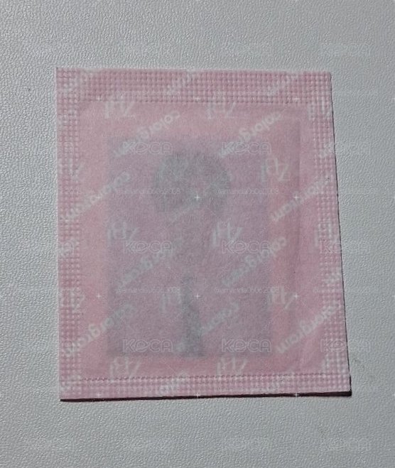 銳colorgram證件照貼紙