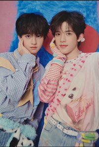 26年台曆 周邊卡 堡官雙人卡