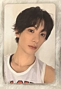 am幸運卡 安