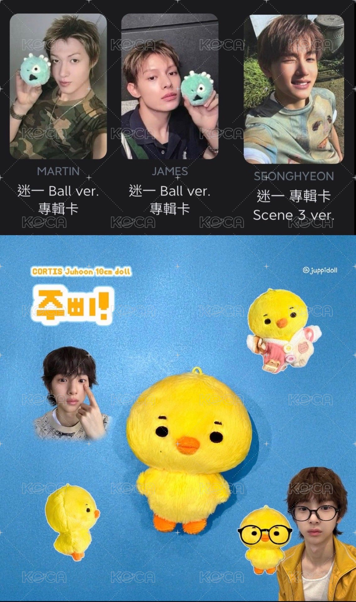 小盤