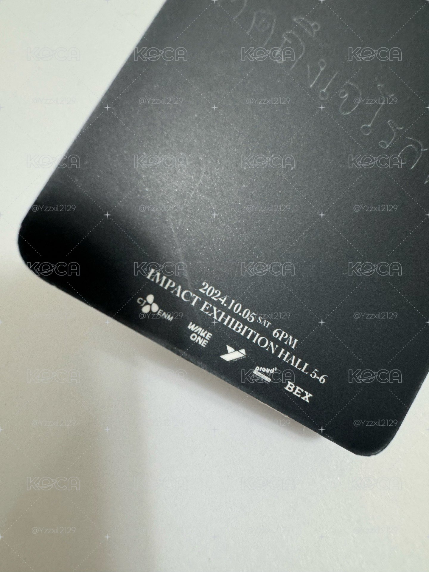 辰一巡曼谷粽卡