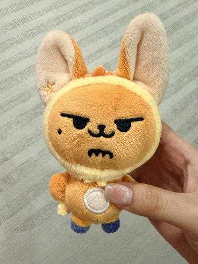 原皮黃春💛