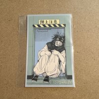 咒術迴戰展   相卡 脹相回憶相卡