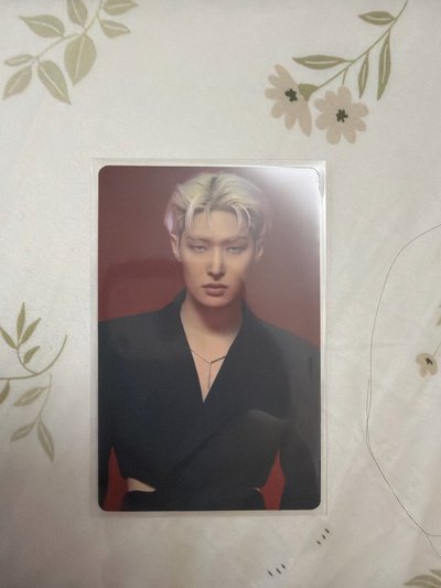 mingi 專卡