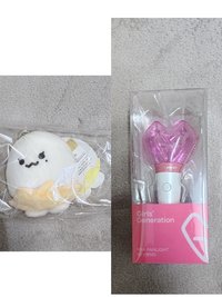 太蛋小手燈combo