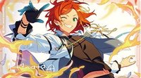 9週年 樂愛豆 透明卡 