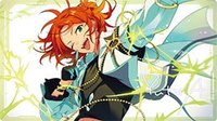 9週年 樂愛豆 透明卡 