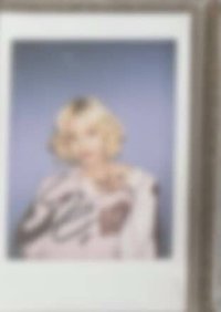 TNVS ms 251223 未公開 / 抽選拍立得  聖誕場