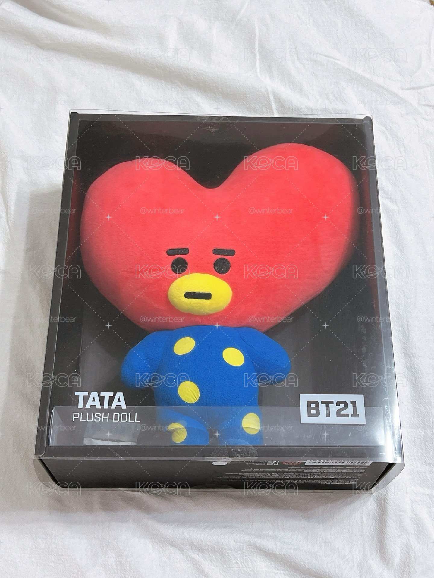 TATA大站娃