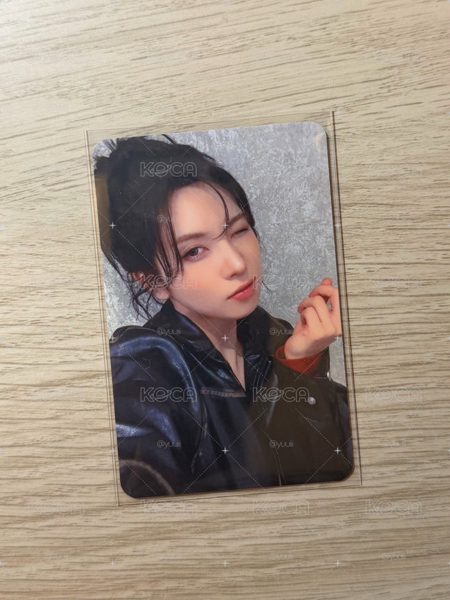 MS聖誕披風 裴