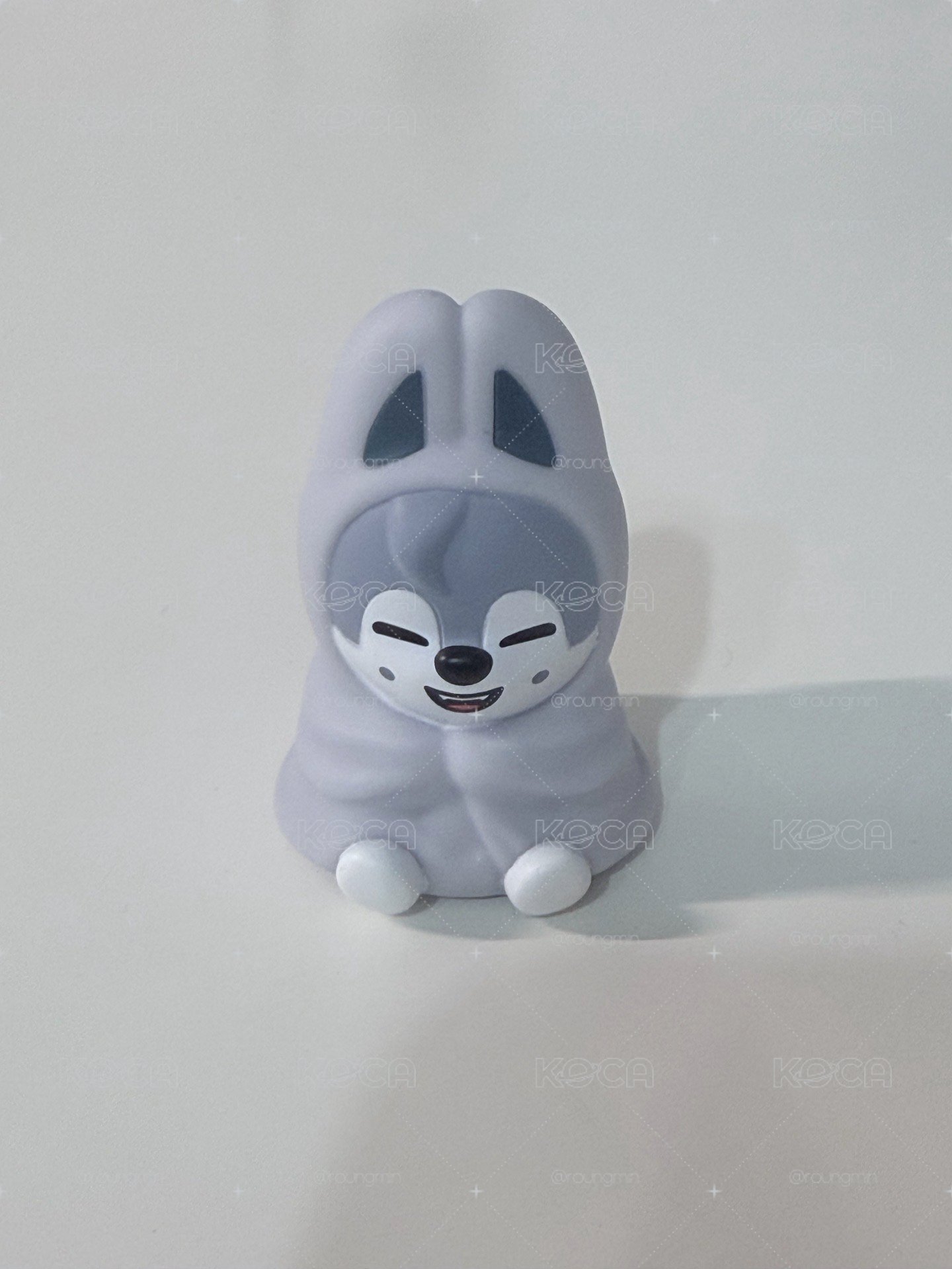 燦 扭蛋小夜燈