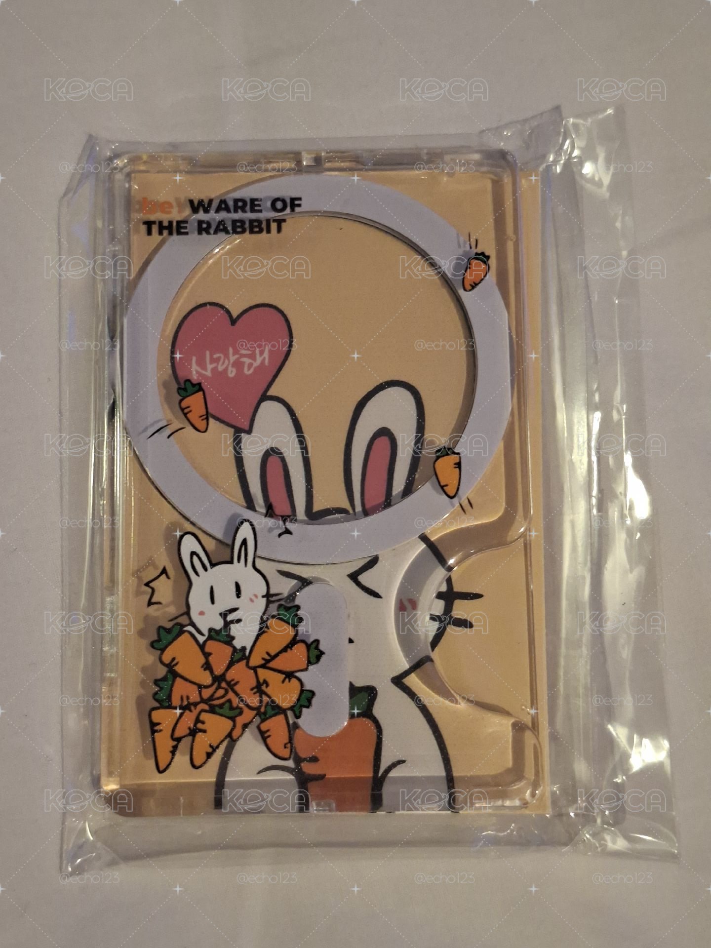 銀赫 Fancon 磁吸卡夾