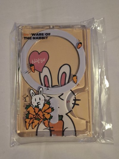 銀赫 Fancon 磁吸卡夾