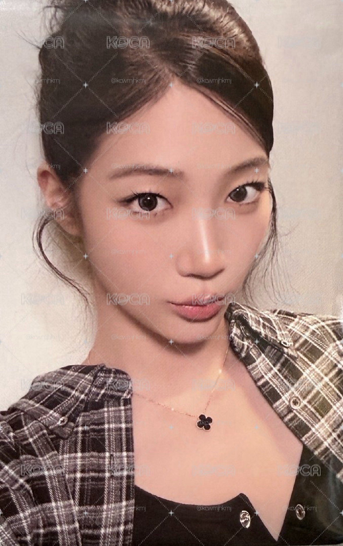 🤍wvs葉