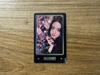 Jisoo
