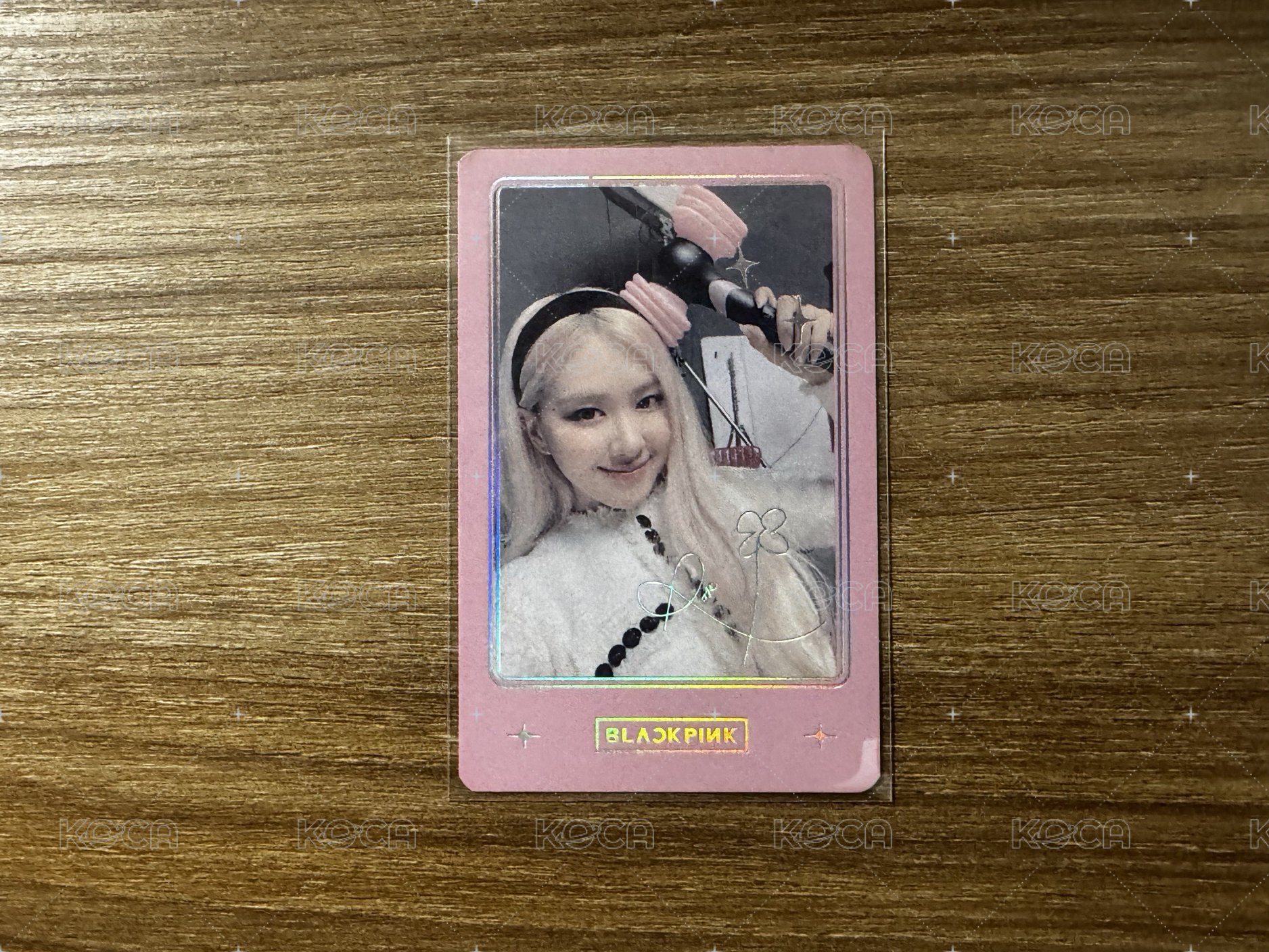 Rośe